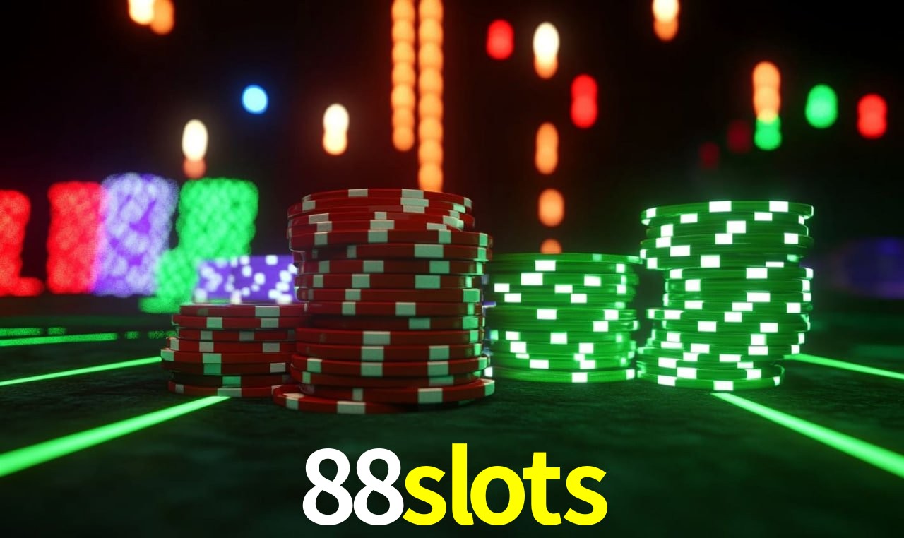 Bonus Features 88slots
