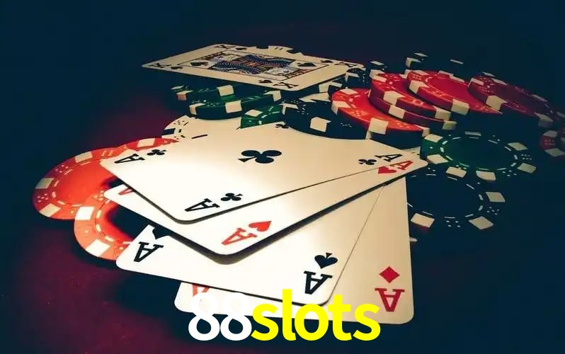 cassino 88slots