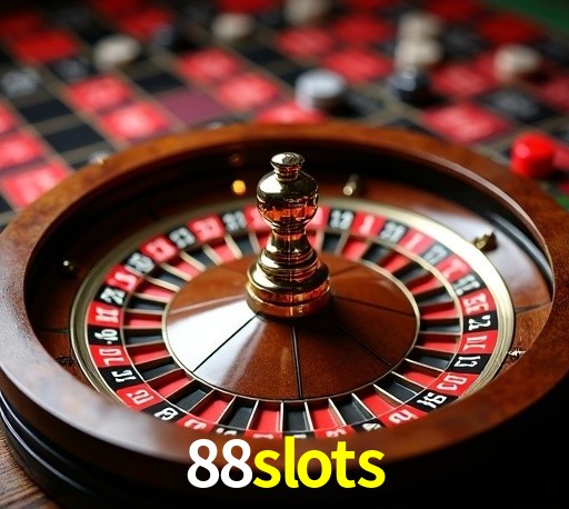Design Responsivo 88slots