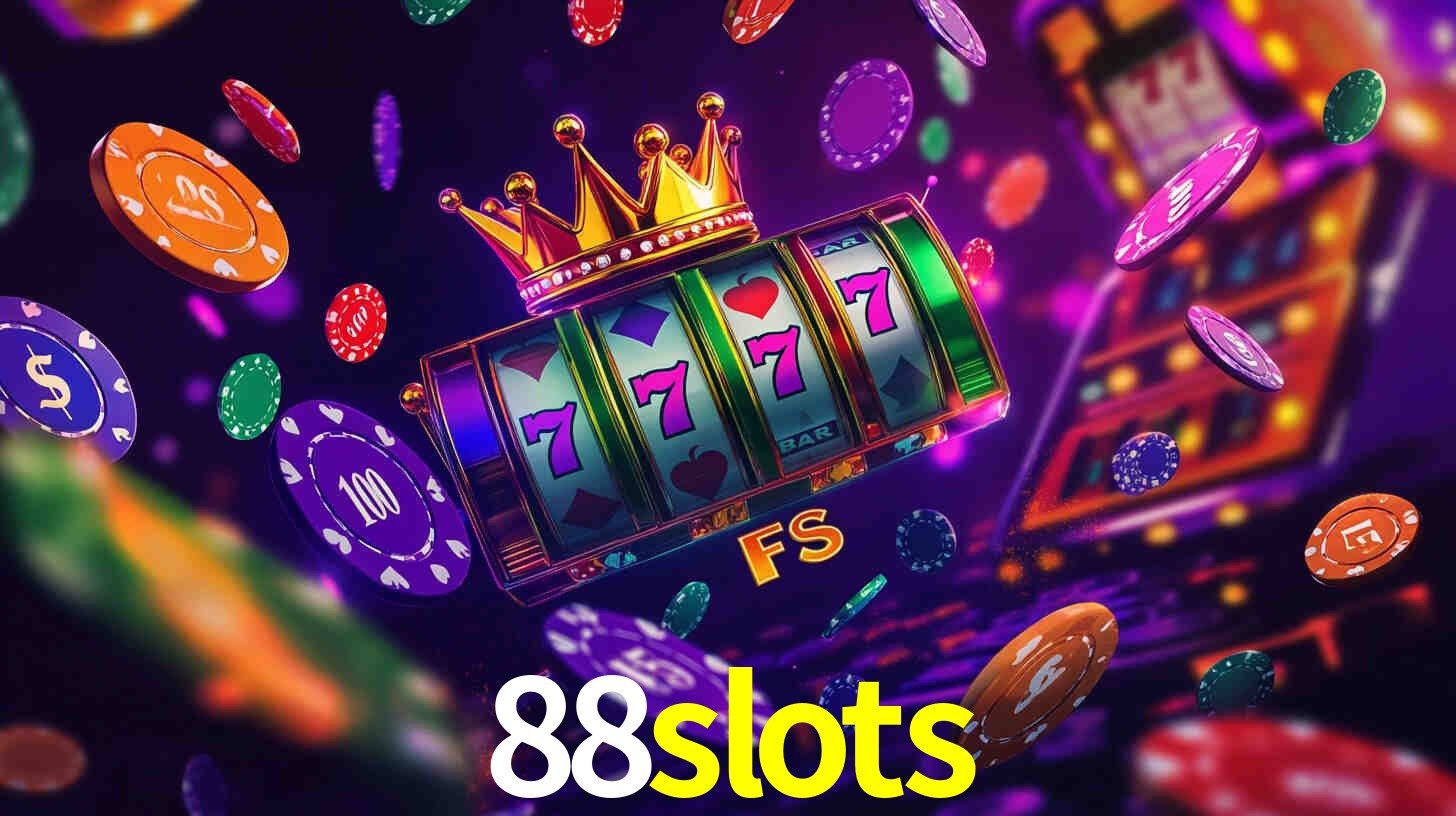 Live Casino 88slots