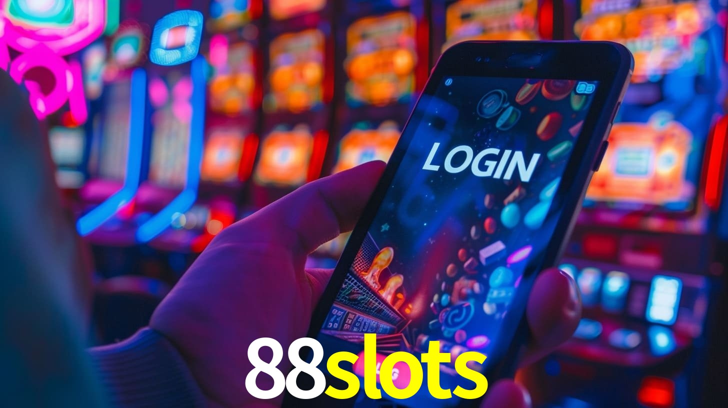 Jogos Exclusivos 88slots