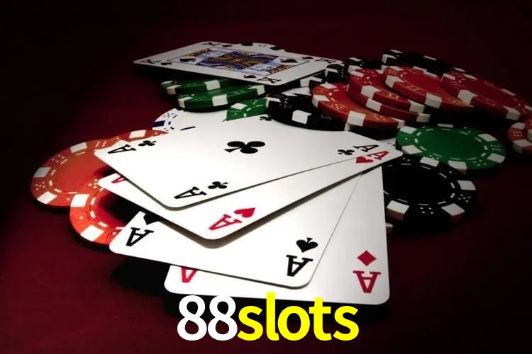 PIX Instantâneo 88slots