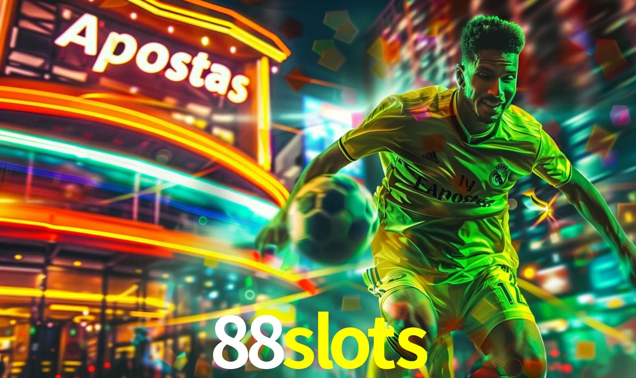 Estatísticas Esportivas 88slots