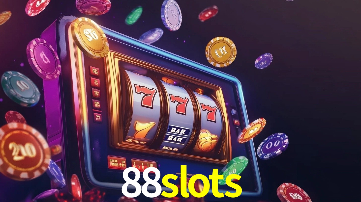 VIP Casino 88slots