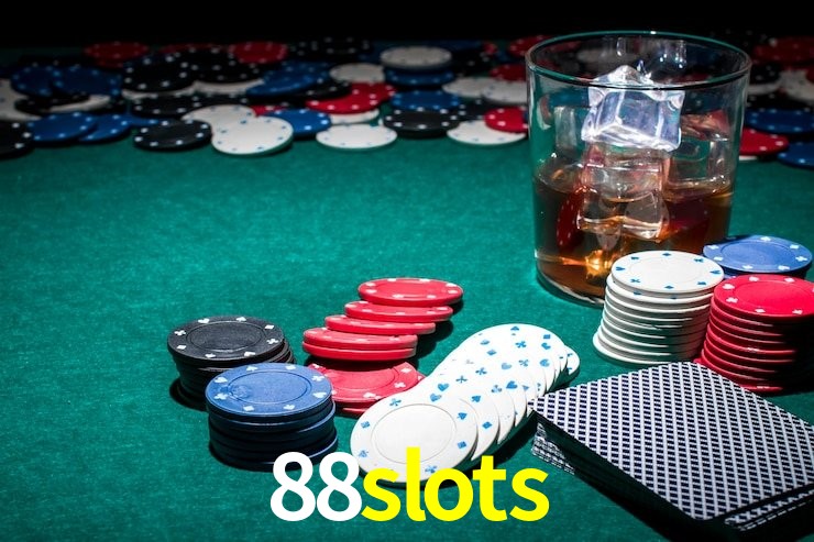 Bônus de Boas-vindas 88slots