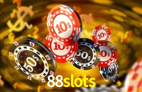 Casino Ao Vivo 88slots