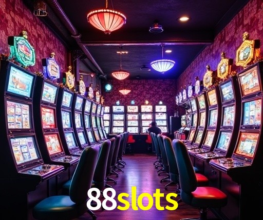 Promoções Sazonais 88slots