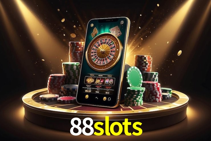 Casino Ao Vivo 88slots