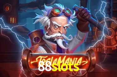 Estatísticas do Jogo 88slots