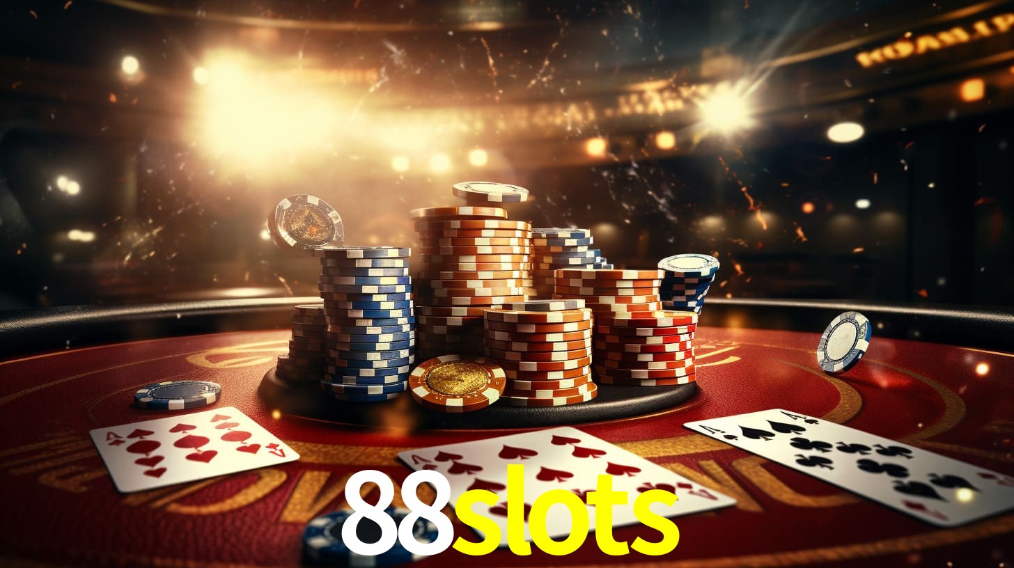 Spaceman Game 88slots