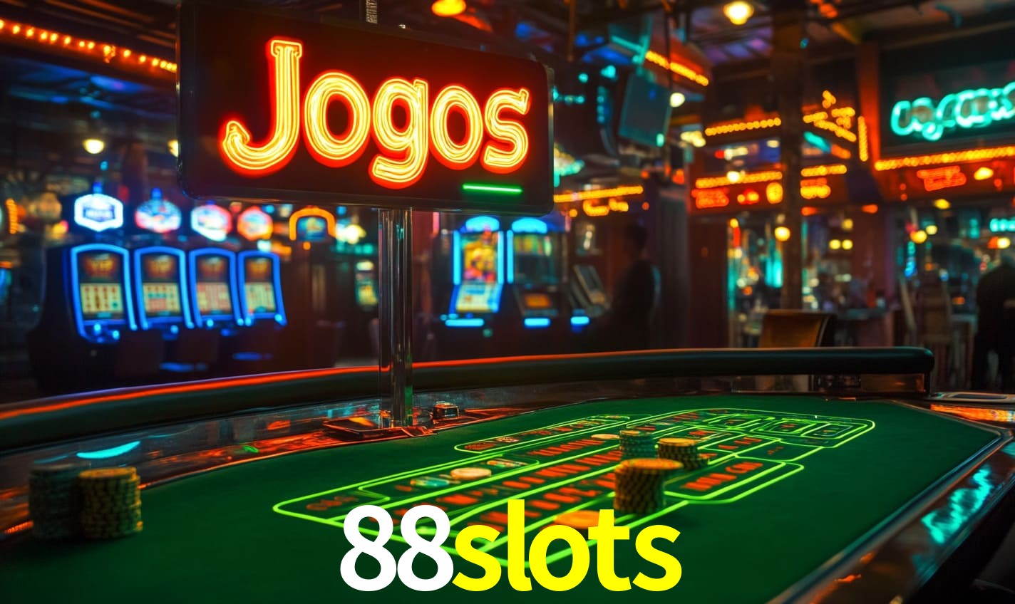 Avaliações dos Jogadores 88slots