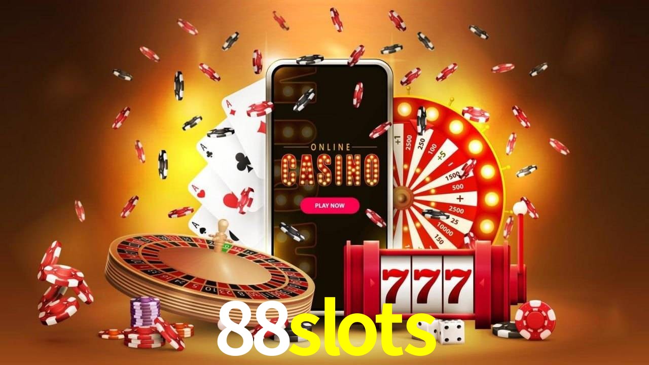 Gates of Olympus 88slots