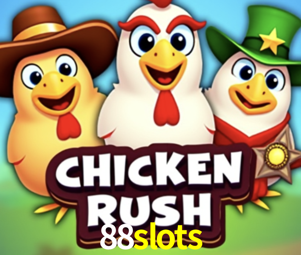Platform Technology 88slots