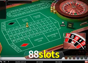 Descubra a Essência do 88slots: Nossa História e Compromissos