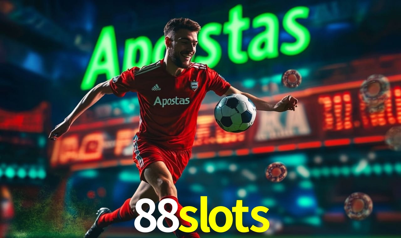 A Emoção da Loteria na 88slots: Uma Chance de Mudança de Vida