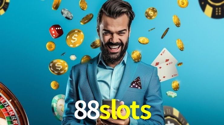 Slot Games 88slots