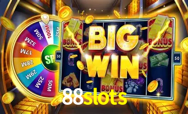 A Emoção da Loteria na 88slots: Uma Chance de Mudança de Vida